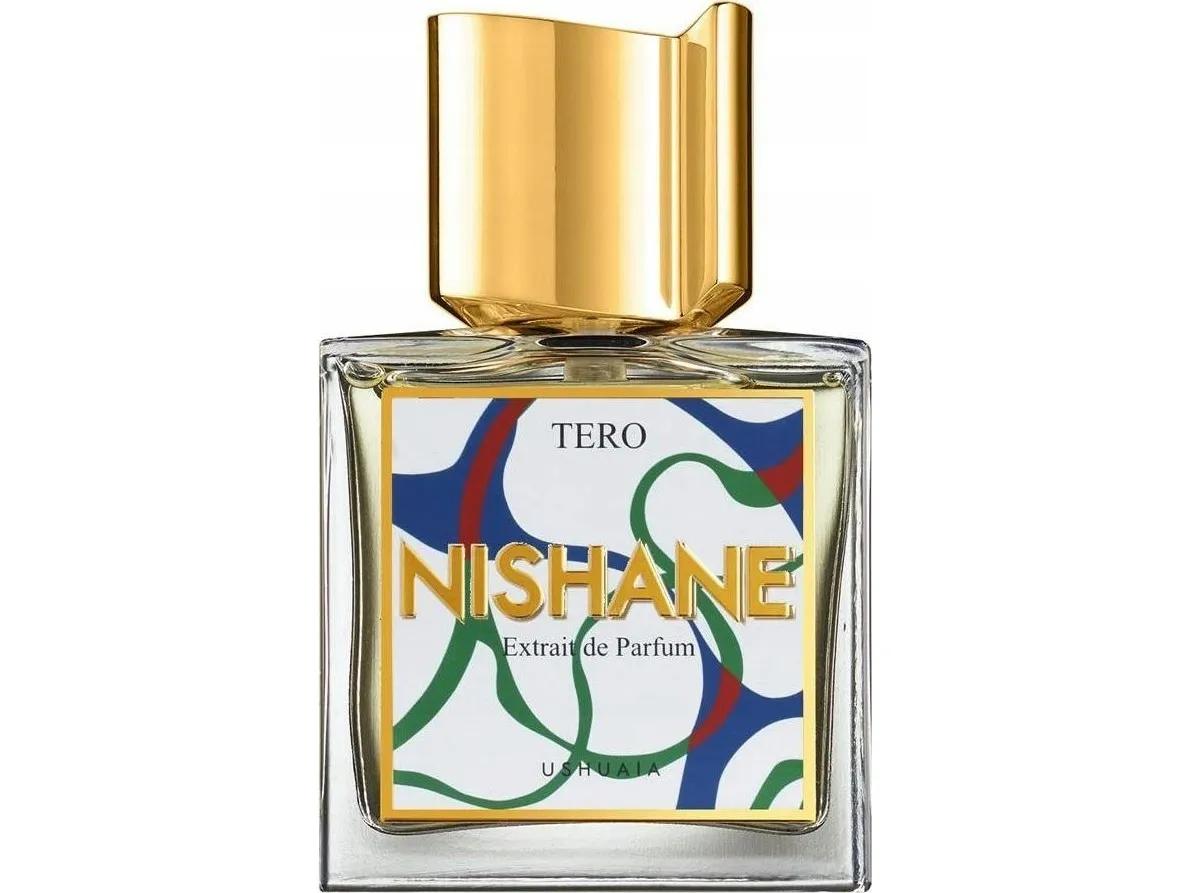 Nishane Tero Parfume Extract 100 ml (unisex)