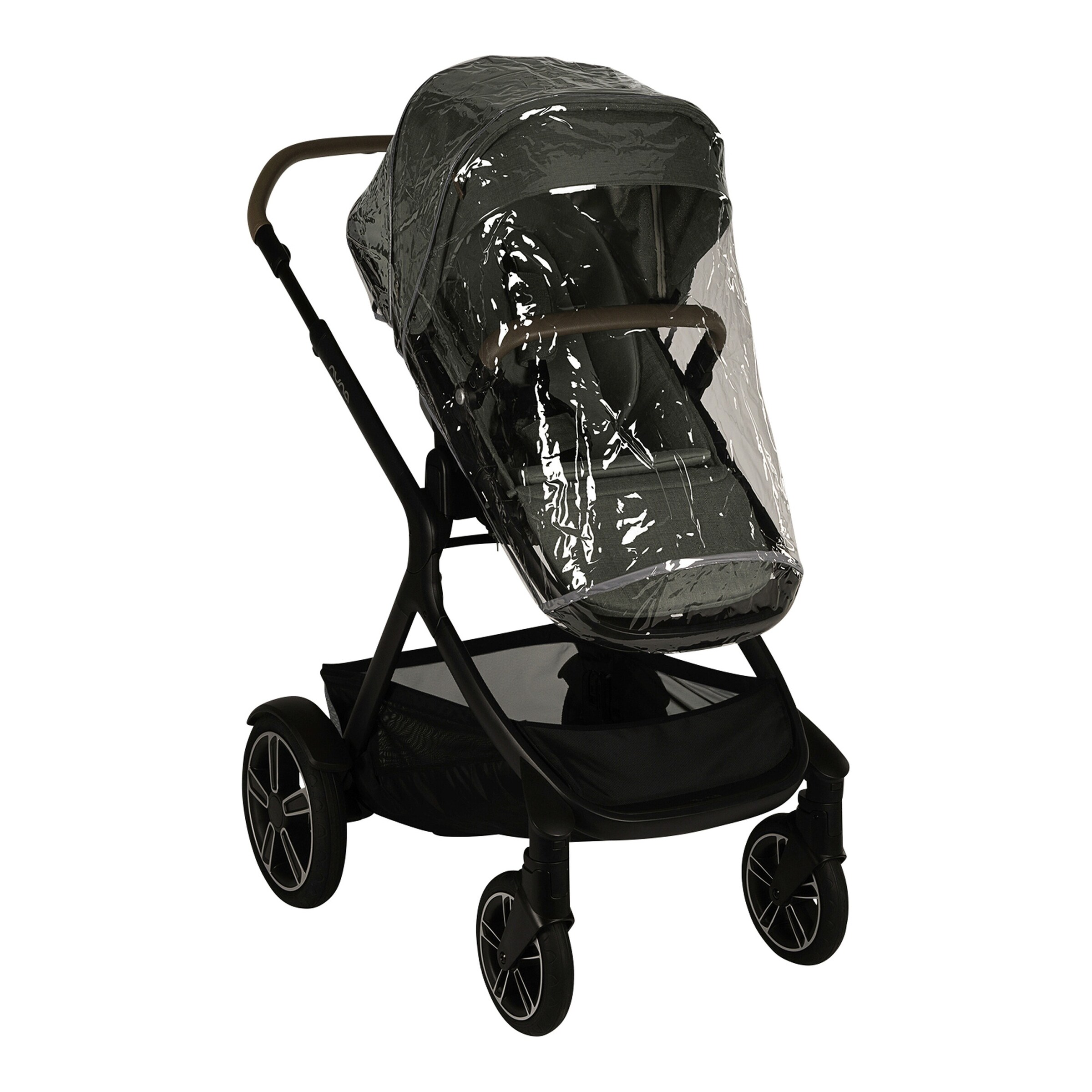 Nuna Kinderwagen DEMI next Pine