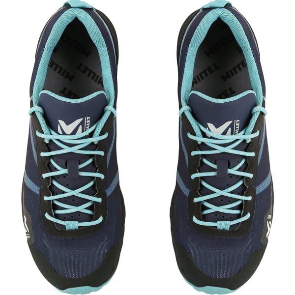 Chaussure de randonnée basse MILLET HIKE UP GORE-TEX W SAPHIR