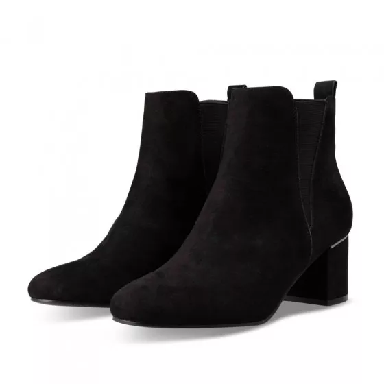 Bottines NOIR MY BOTEGA
