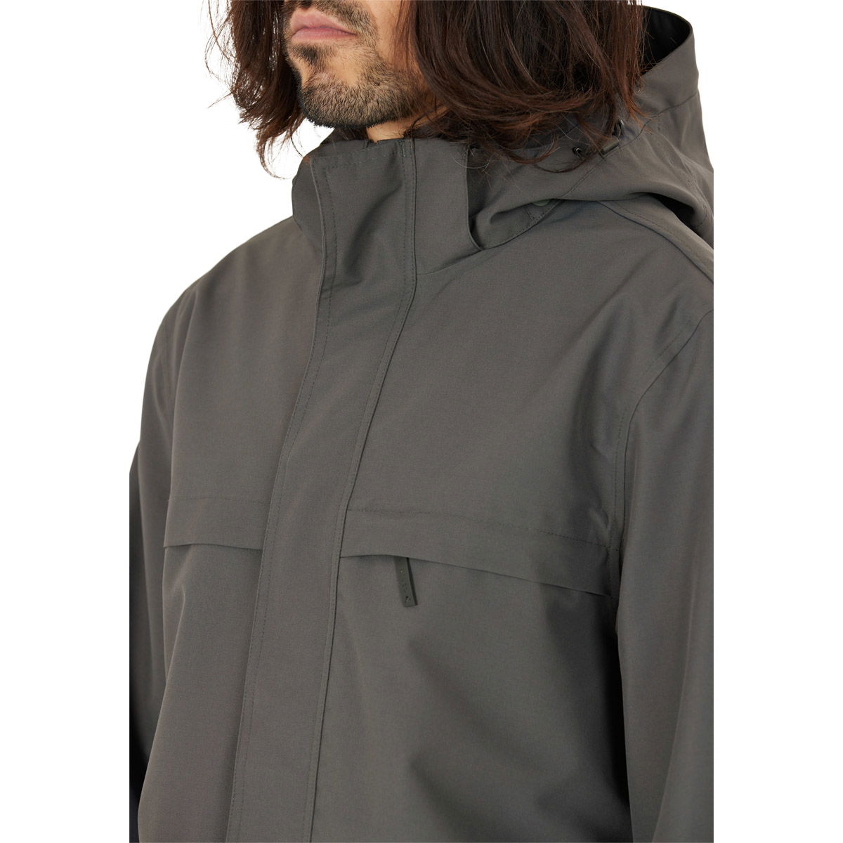 Whistler Macky Parka Jakke Herre