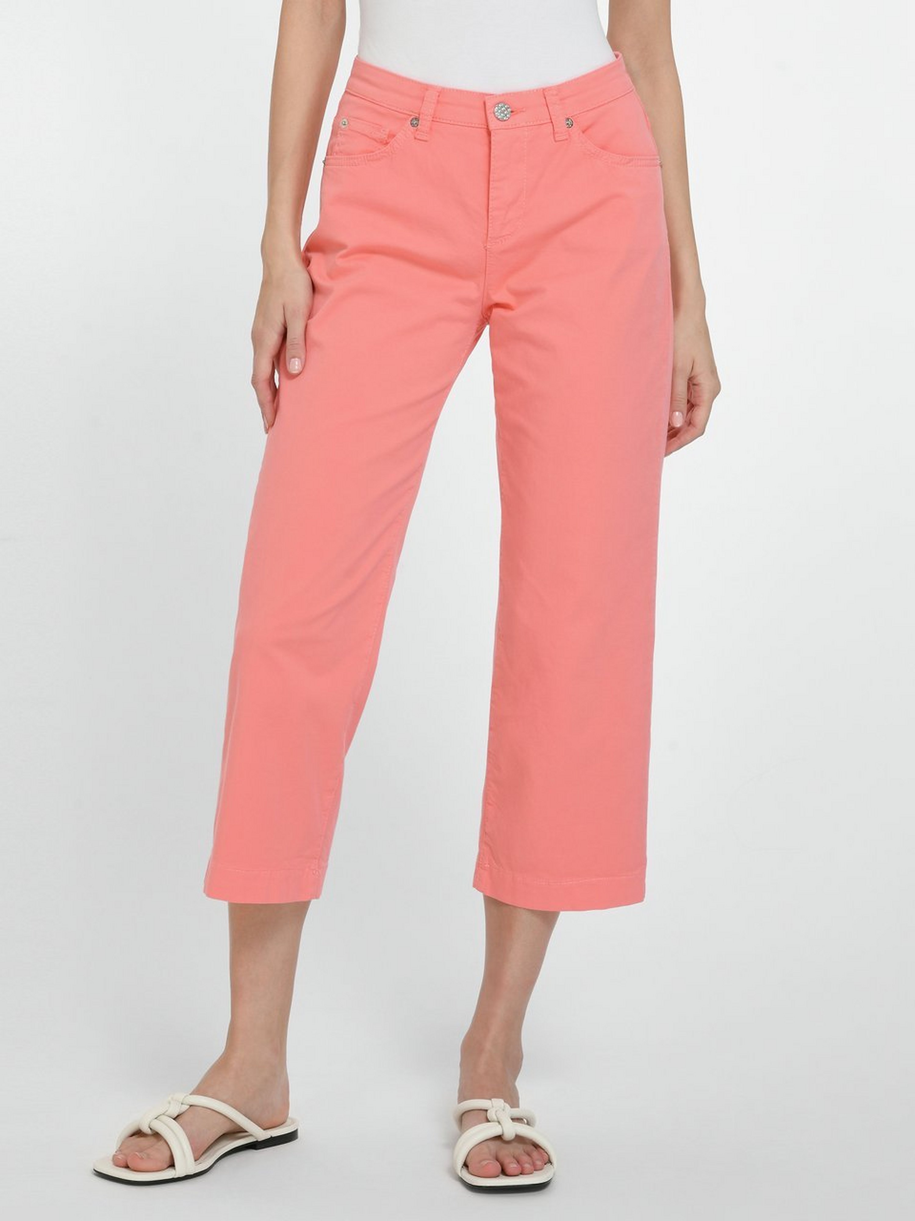 Culotte Modell Rich Culotte