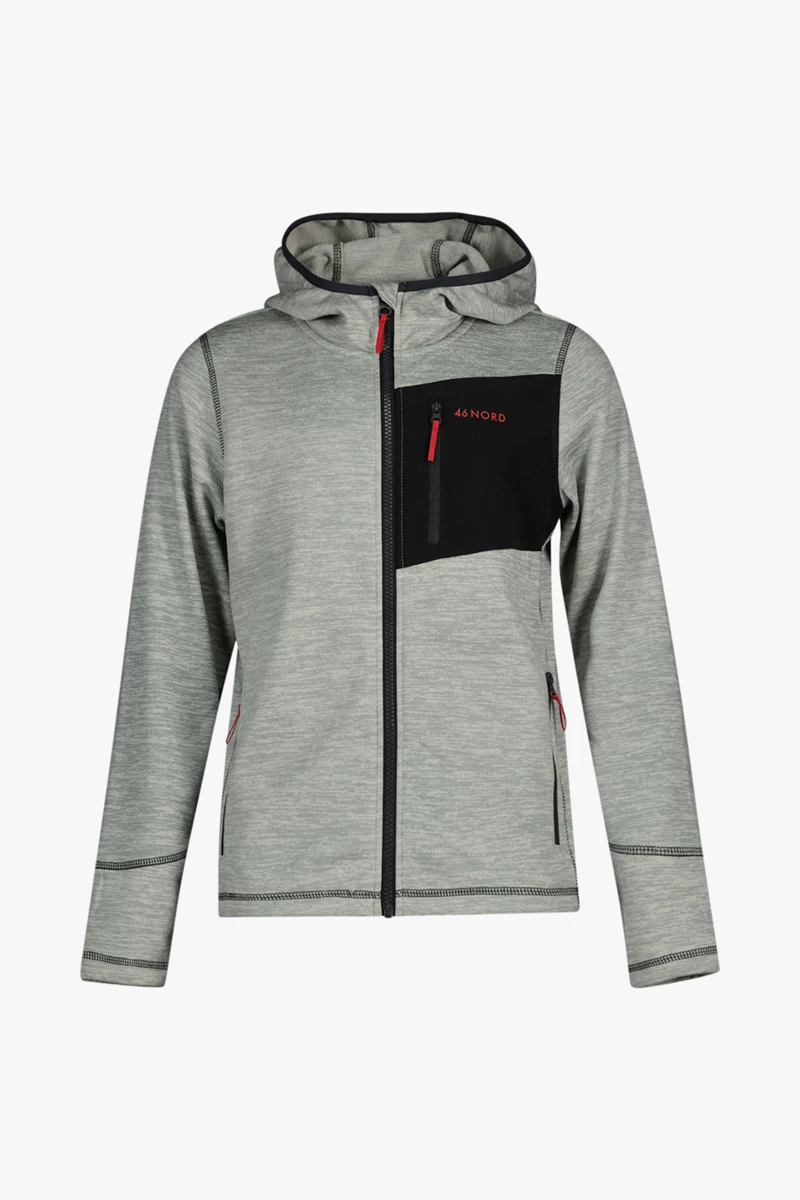 46 NORD Kinder Midlayer