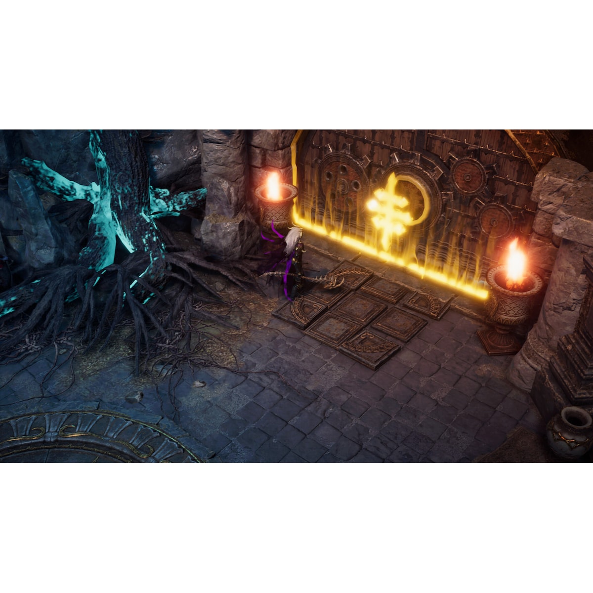 Disciples: Liberation - Paths to Madness - PC Windows