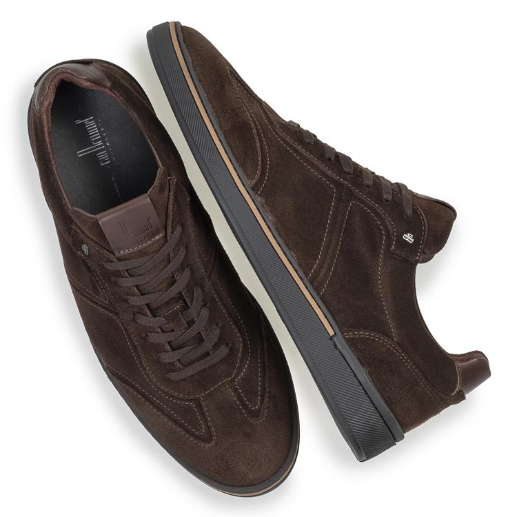 Van Bommel SBM-10018 darkbrown