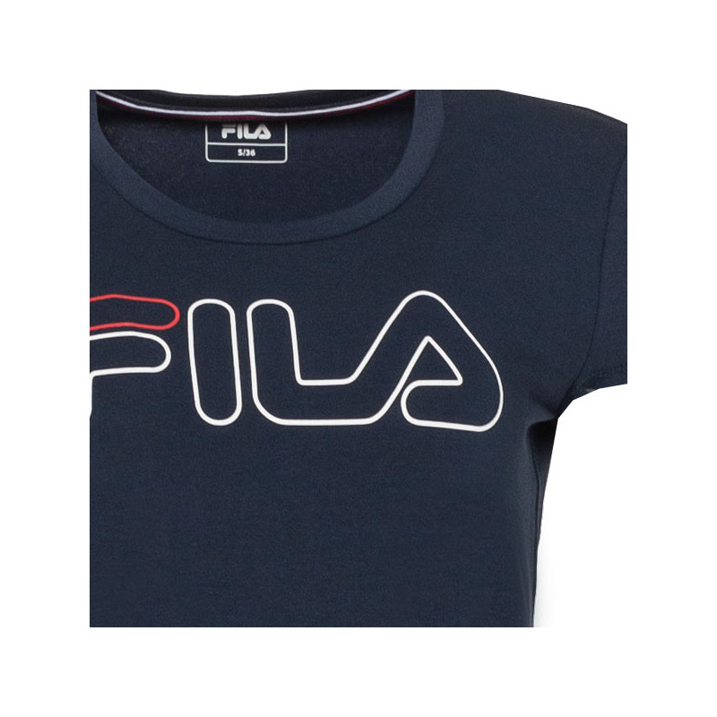 Tee-shirt tennis femme Reni