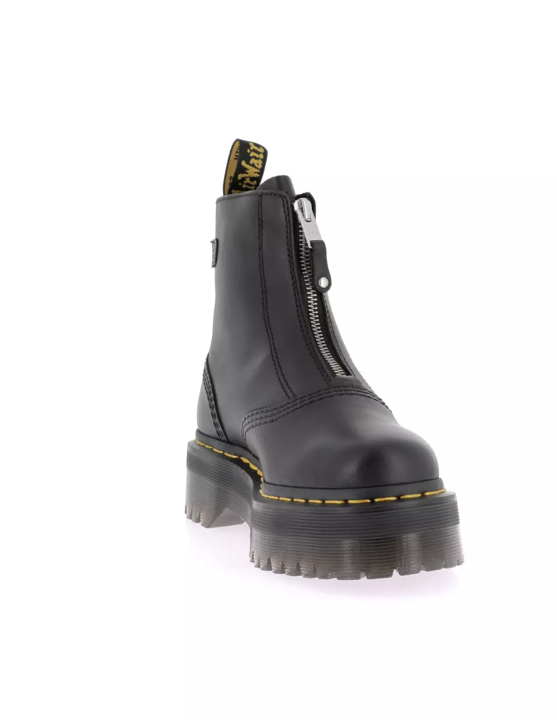 JETTA - Boots & bottines BLACKSENDA