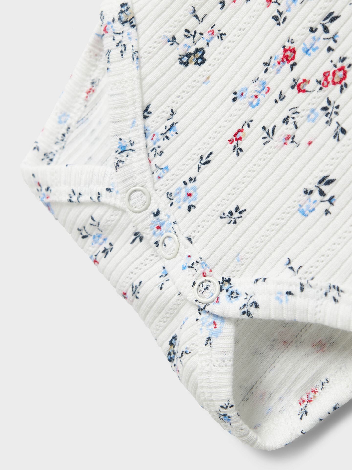 Filine Long Sleeve Body