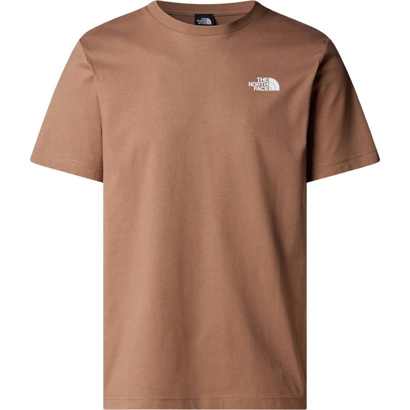The North Face Redbox T-shirt Herre