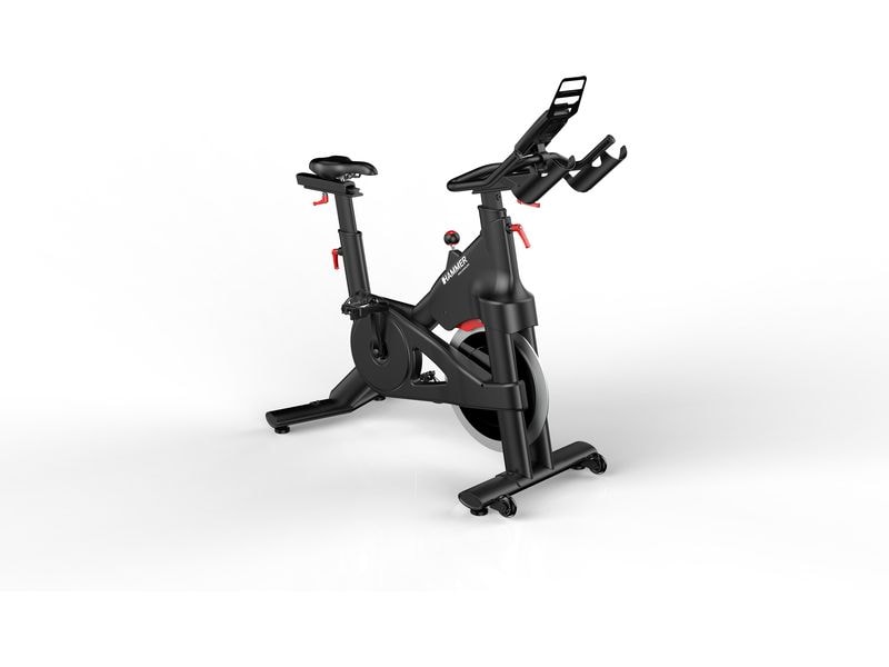 HAMMER Indoor Bike Speed Pro Indoor Bike