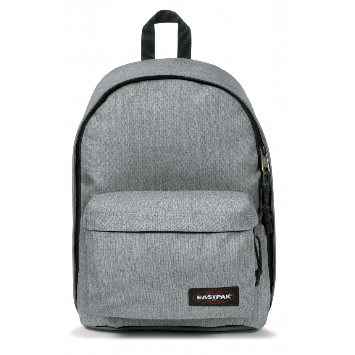 Eastpak Sac à dos ordinateur simple compartiment Out Of Office EK767 Eastpak Sunday Grey 14