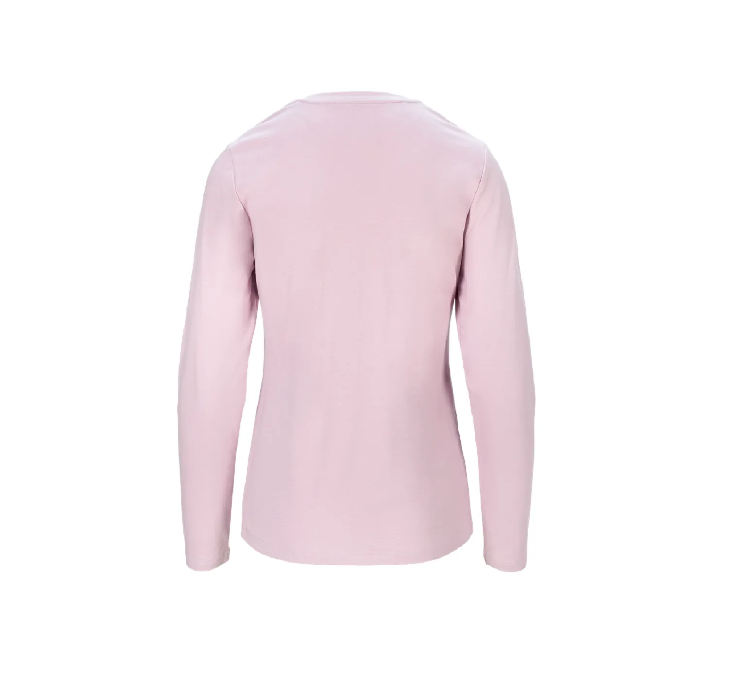 Tufte Wear W Owl PJ Set Dawn Pink / Jet Stream