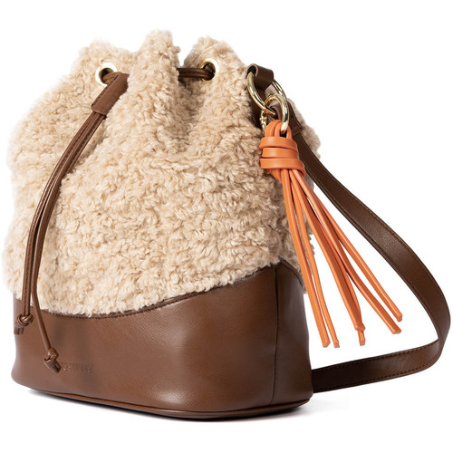 Gioseppo - silsand Beige