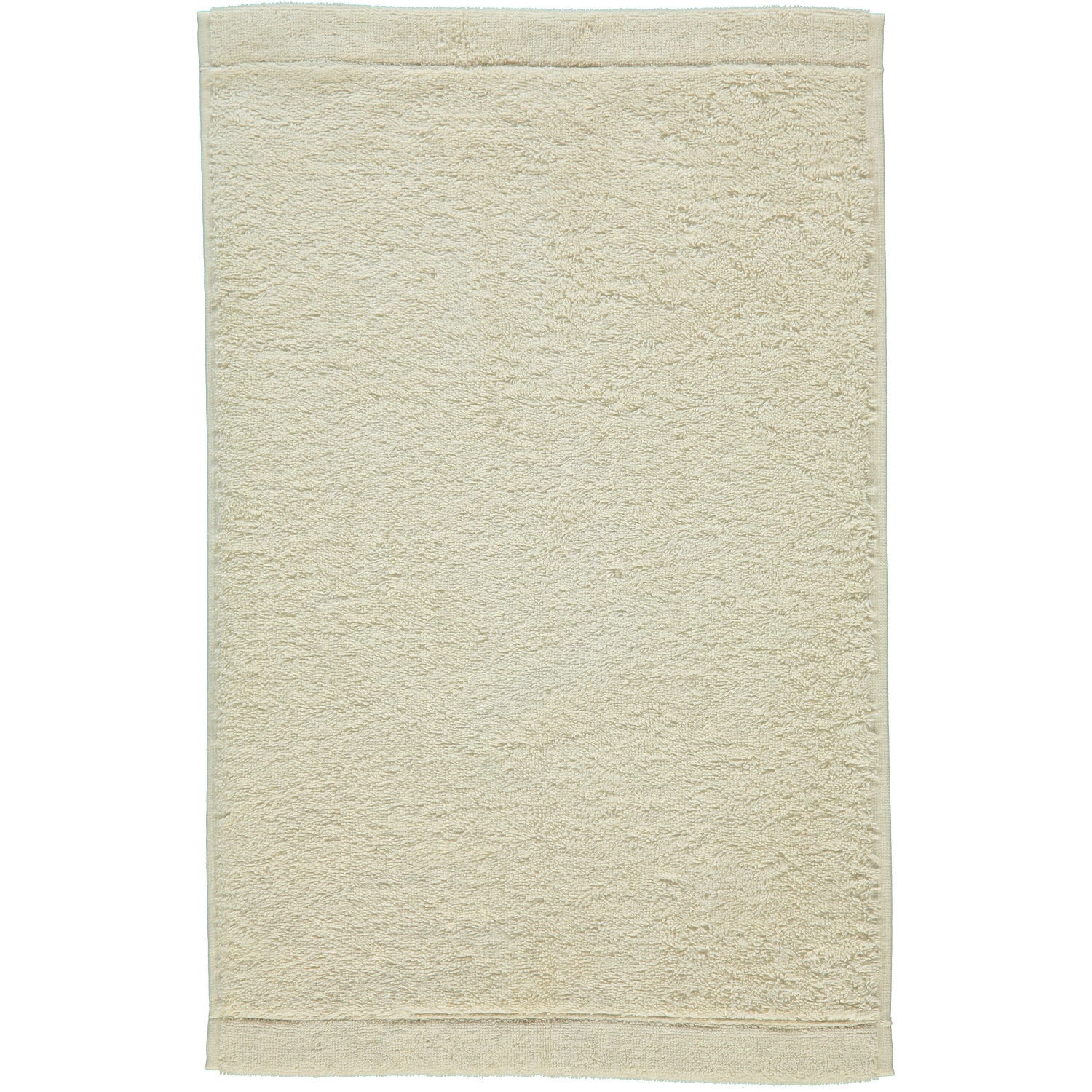Cawö Gästehandtuch LIFESTYLE 30 x 50 cm natur