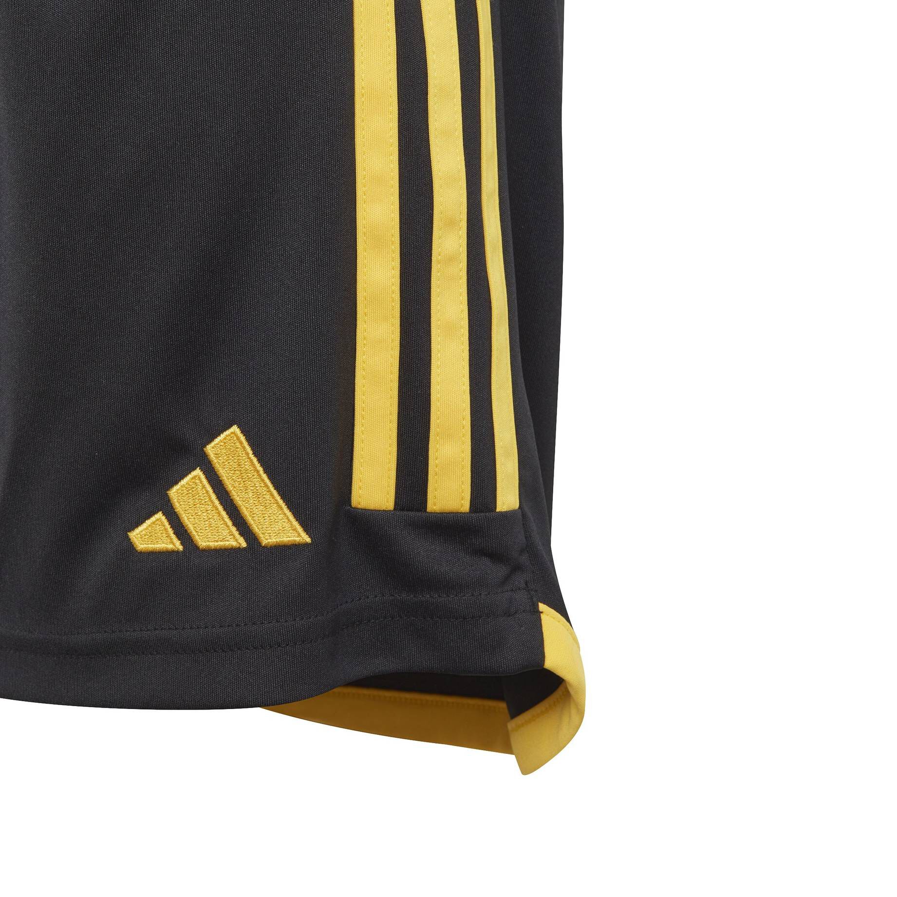 adidas Performance| Kinder Fußballshorts Heimshorts JUVENTUS TURIN 23/24 KIDS Replica