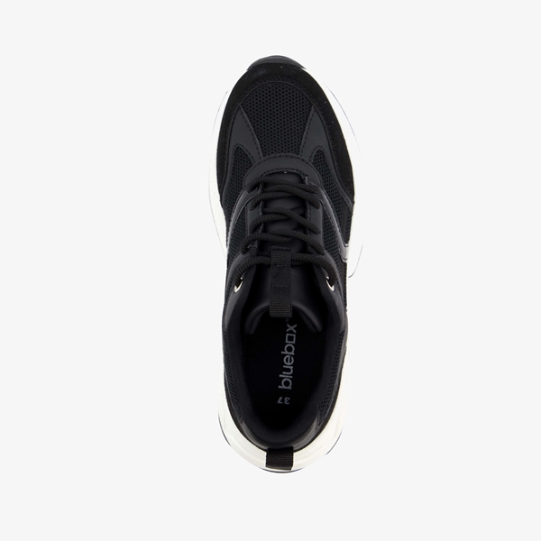 Blue Box dames dad sneakers