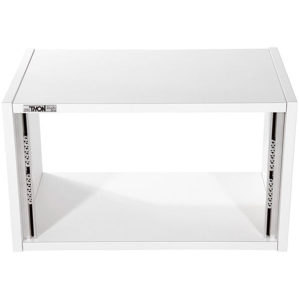 Thon Studio Desktop 6U WH