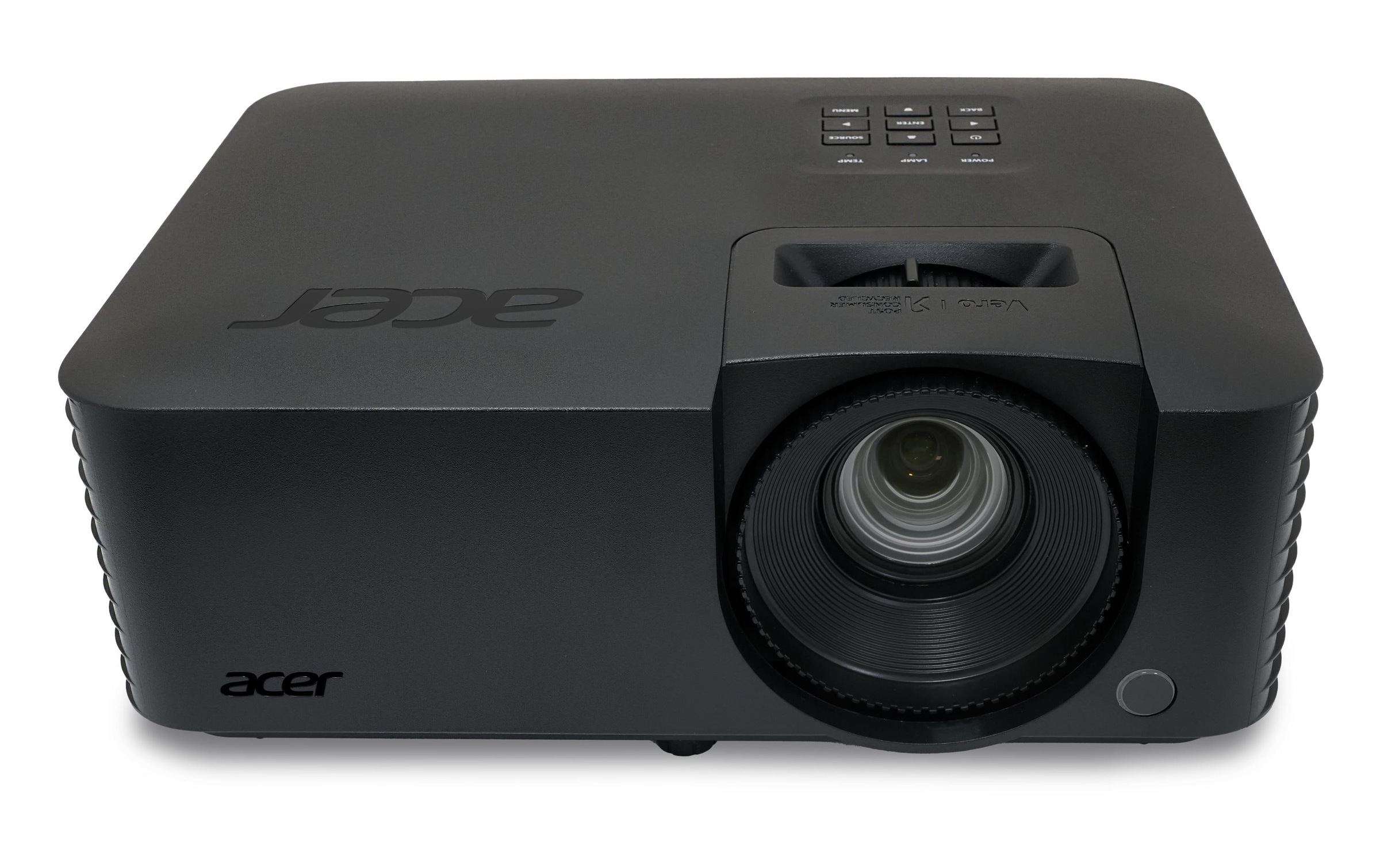 Acer Portabler Projektor »PL2520i« (4.000 lm 50000:1 1920 x 1080 px)