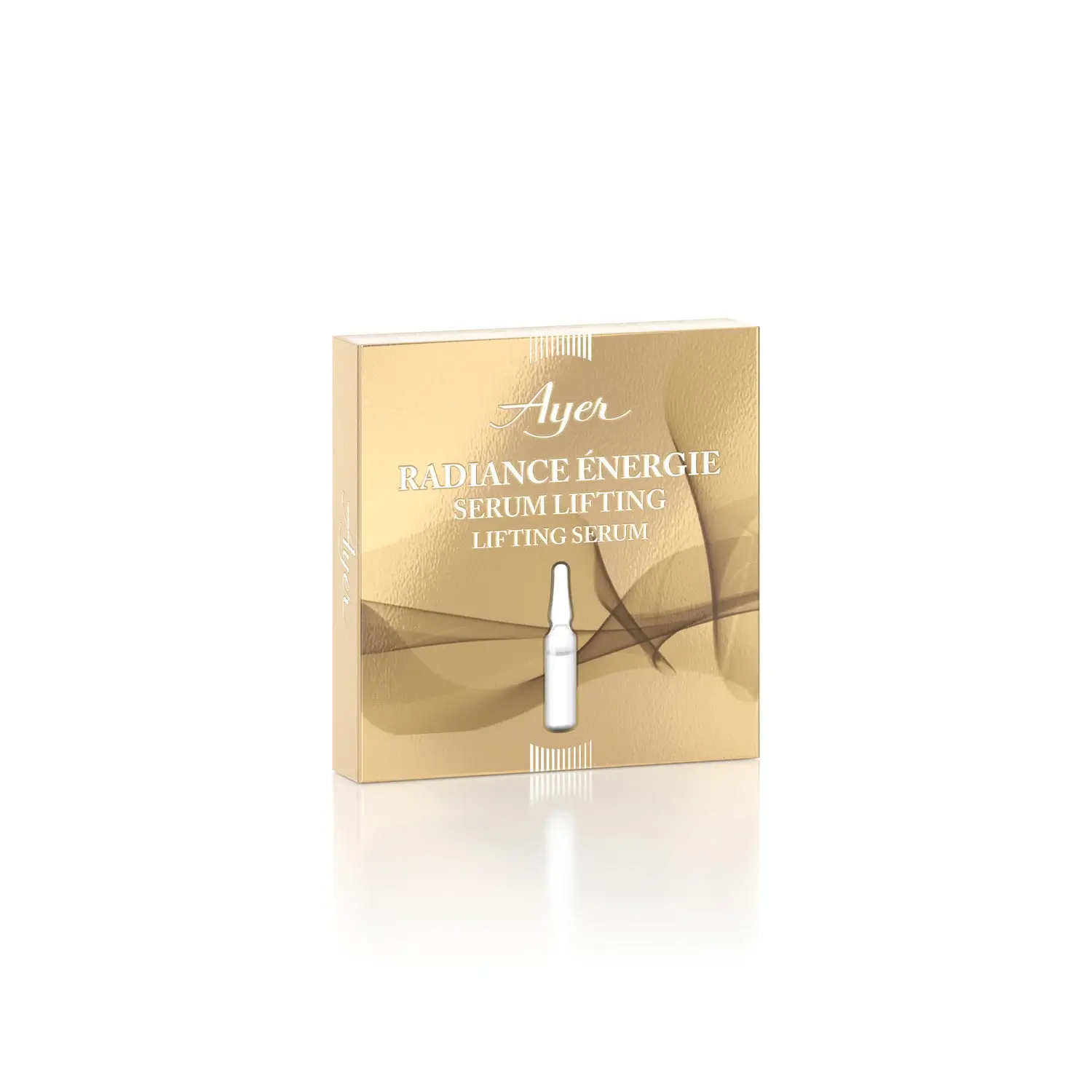 Radiance Energie Lifting Ampullen (3 x 2 ml)