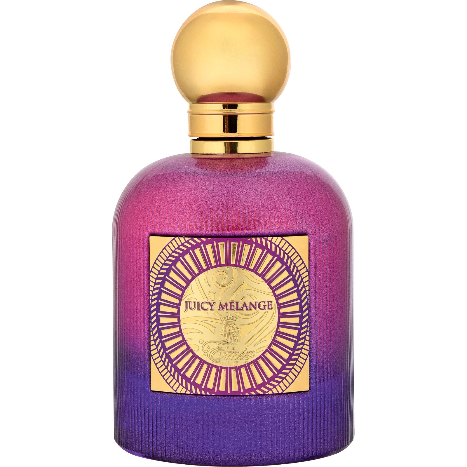 Paris Corner Emir Juicy Melange Unisex Eau de Parfum