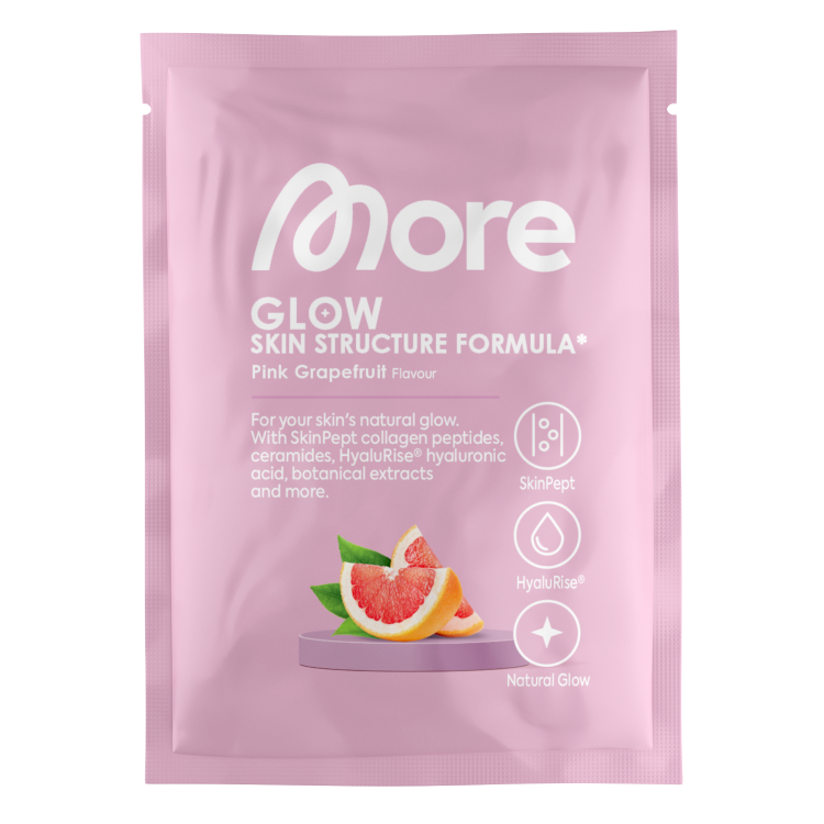Skin Structure Formula (Probe) Pink Grapefruit