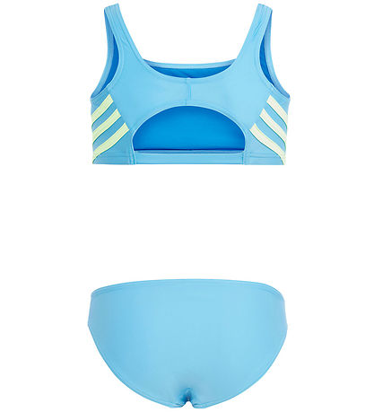 adidas Performance Bikini - 3S - Blau