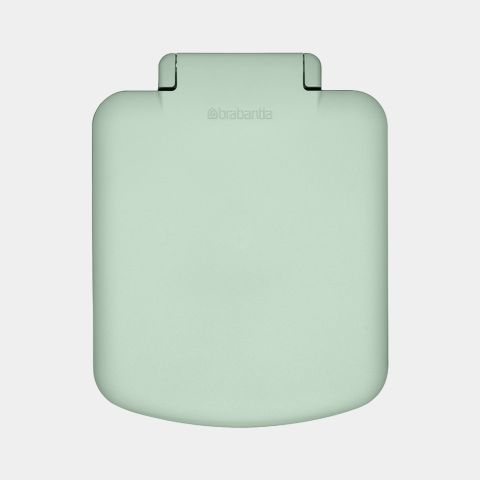 StepUp Pedaalemmer 25 liter - Jade Green