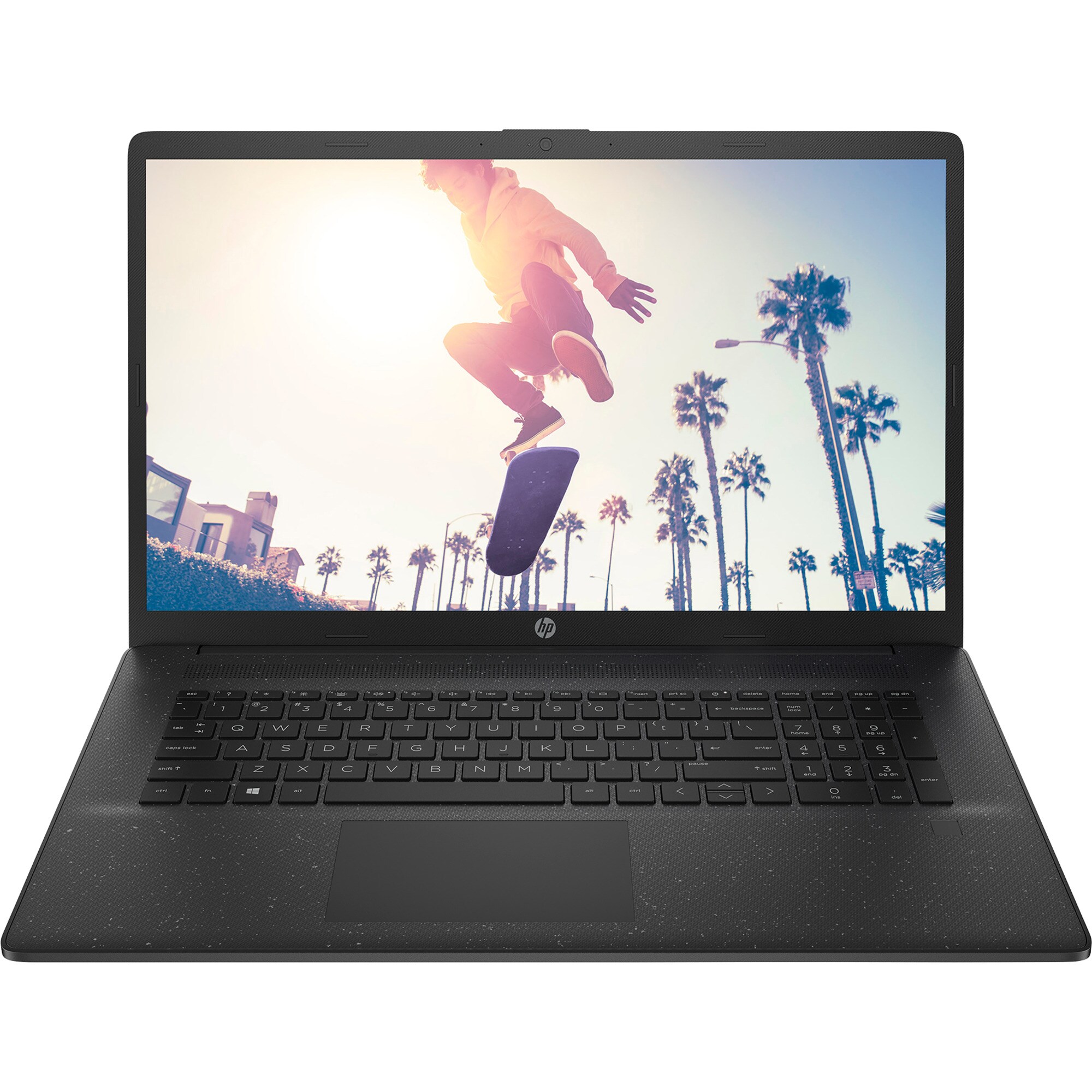HP Notebook 17-cn2136ng