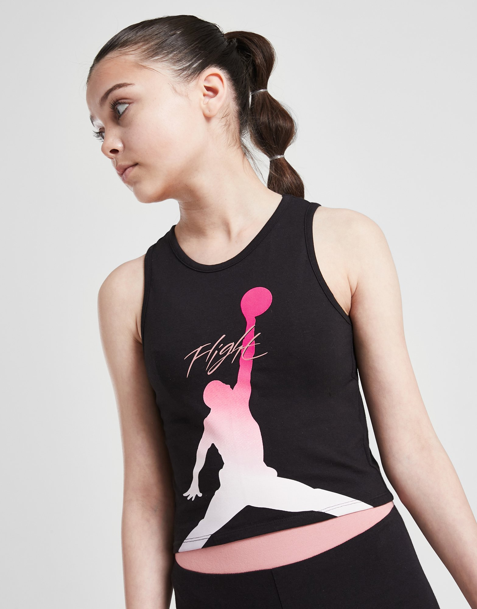 Jordan Débardeur Fade Jumpman Junior
