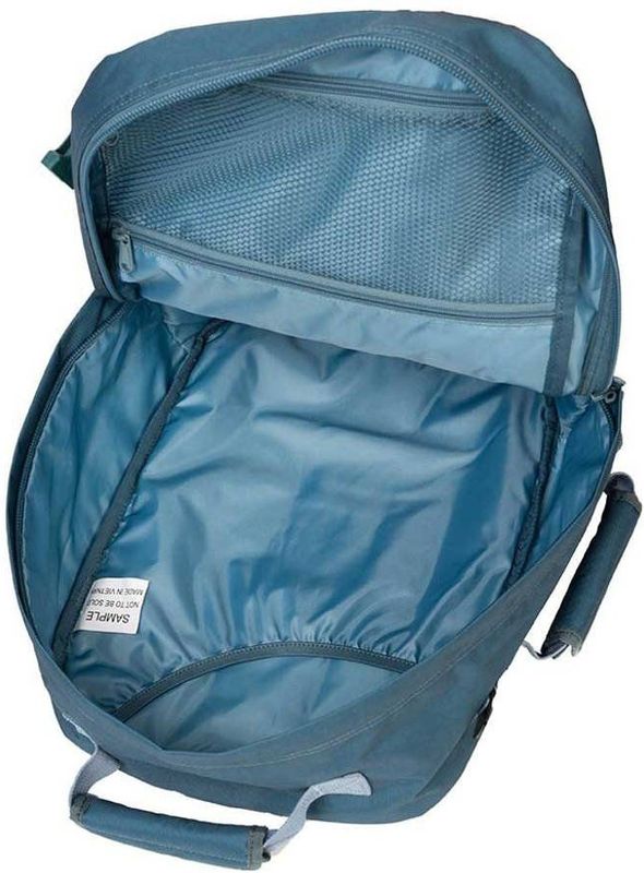 CabinZero Classic 28L Ultra Light Bag Aruba Blue