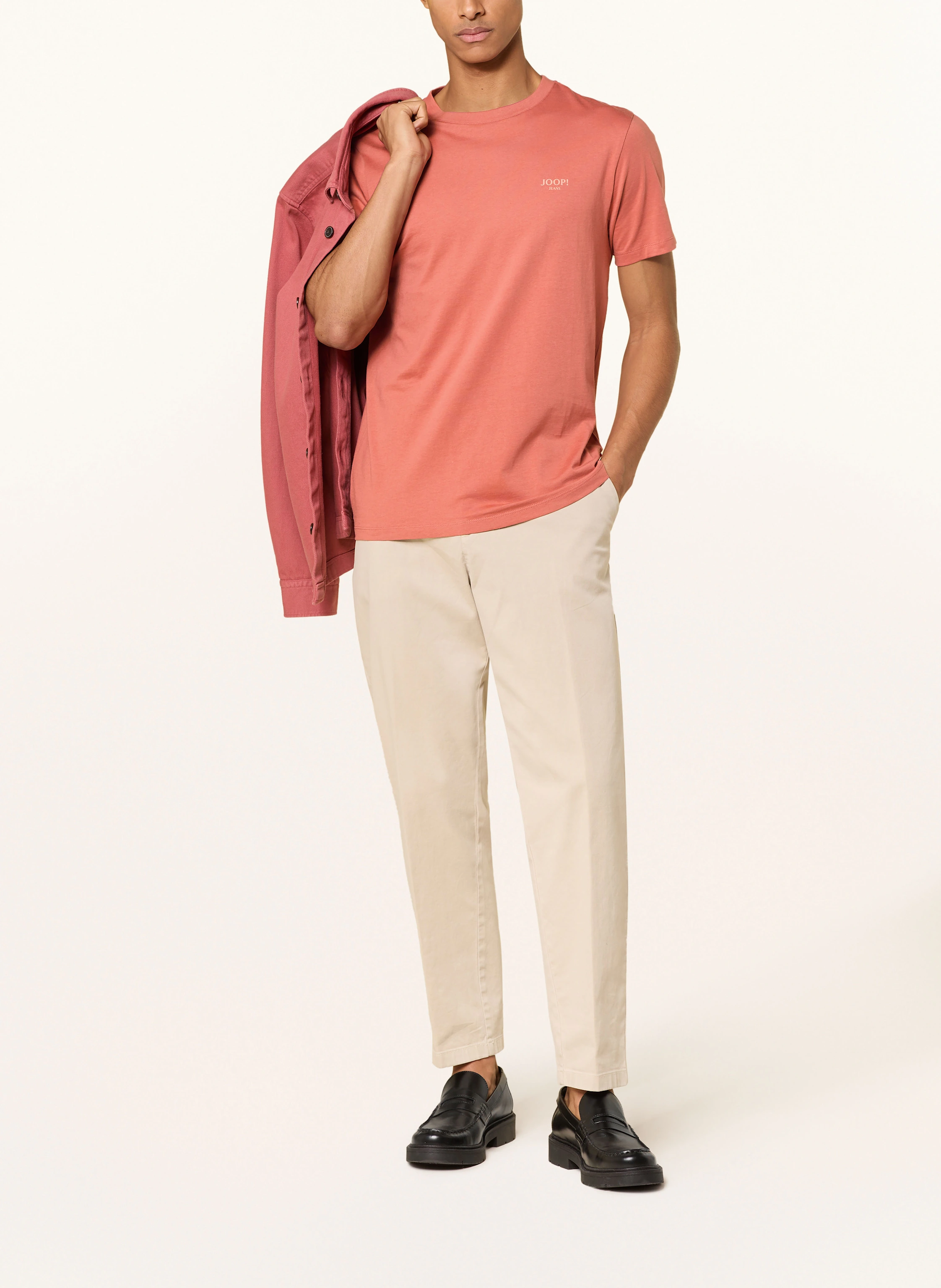 JOOP! JEANS T-Shirt ALPHIS