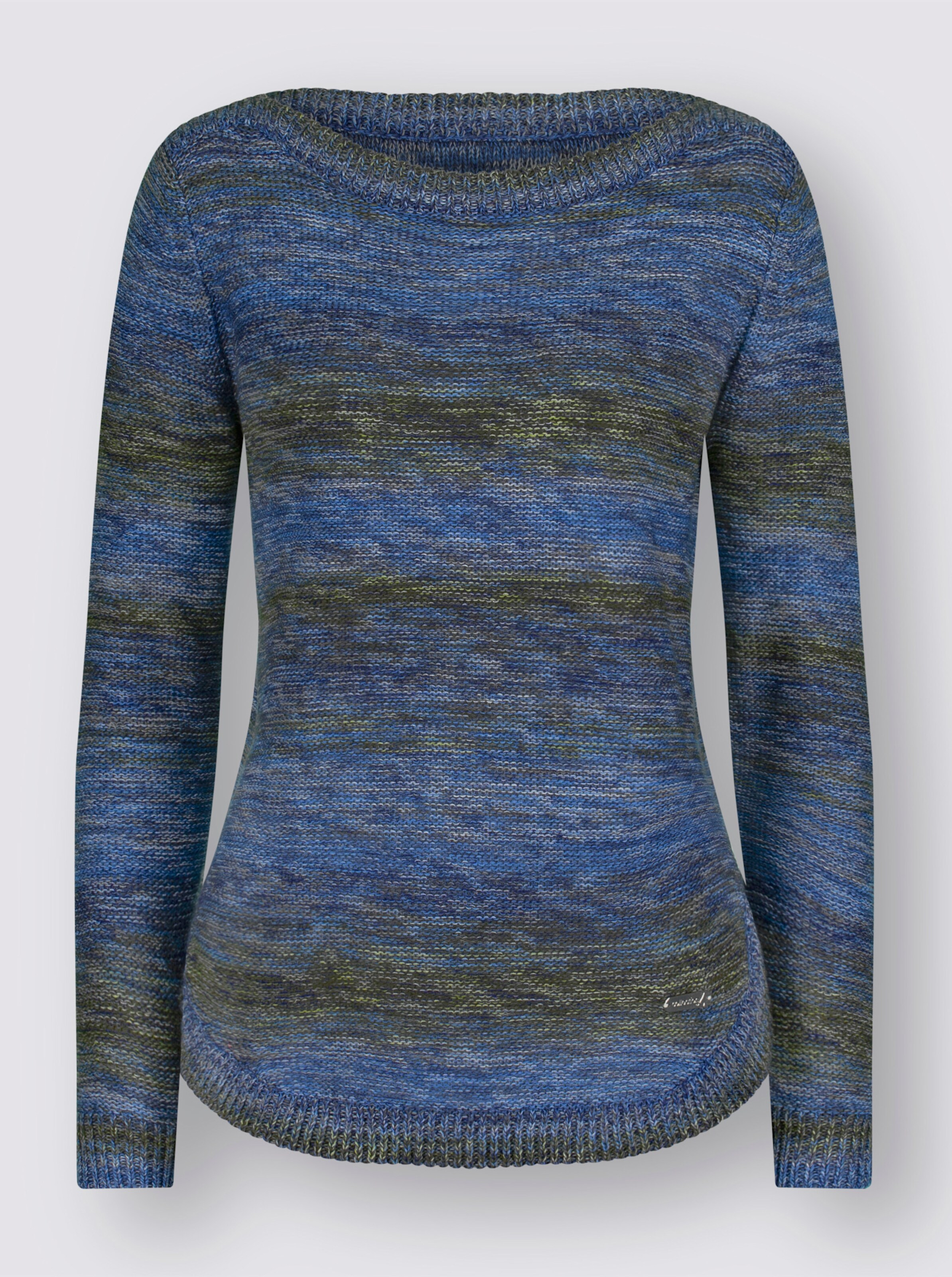 Strickpullover