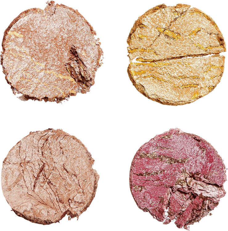 Revolution Revolution Cheek Kit Fresh Perspective