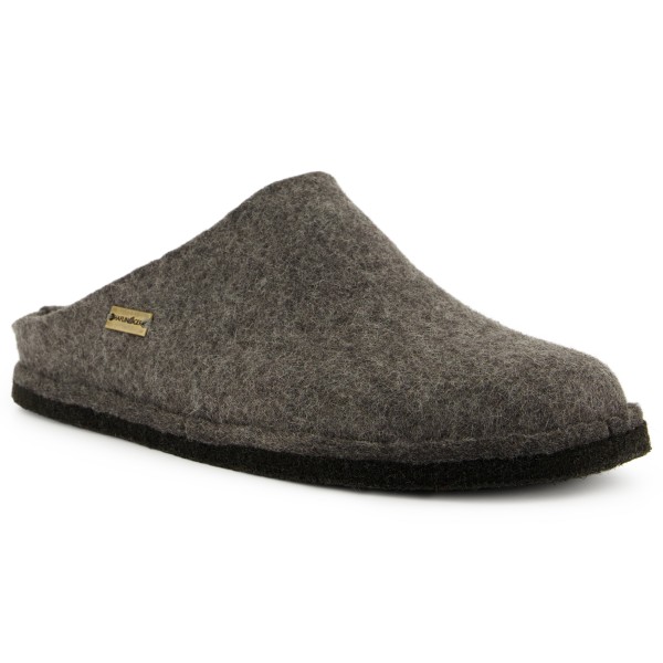 Haflinger - Soft - Chaussons de chalet