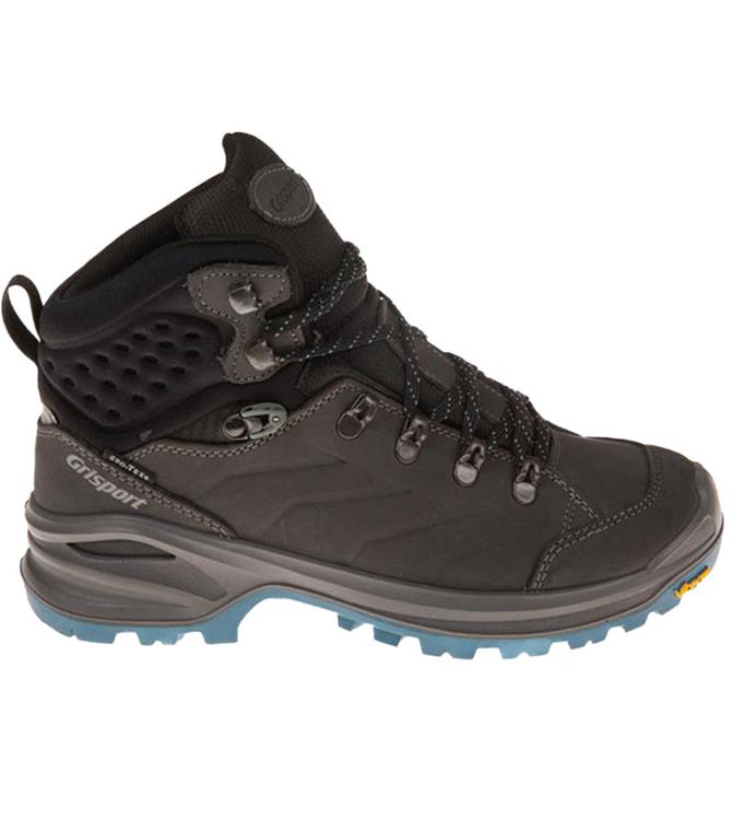 GRI Terrain Mid Anthracite