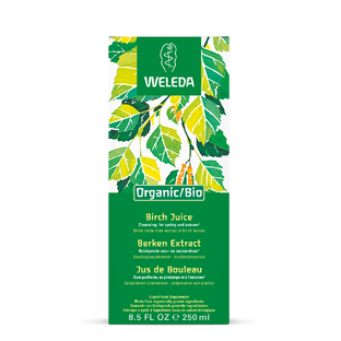 Weleda Berken Extract 250ML