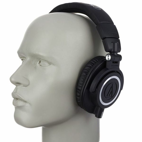 Audio-Technica ATH-M50 X