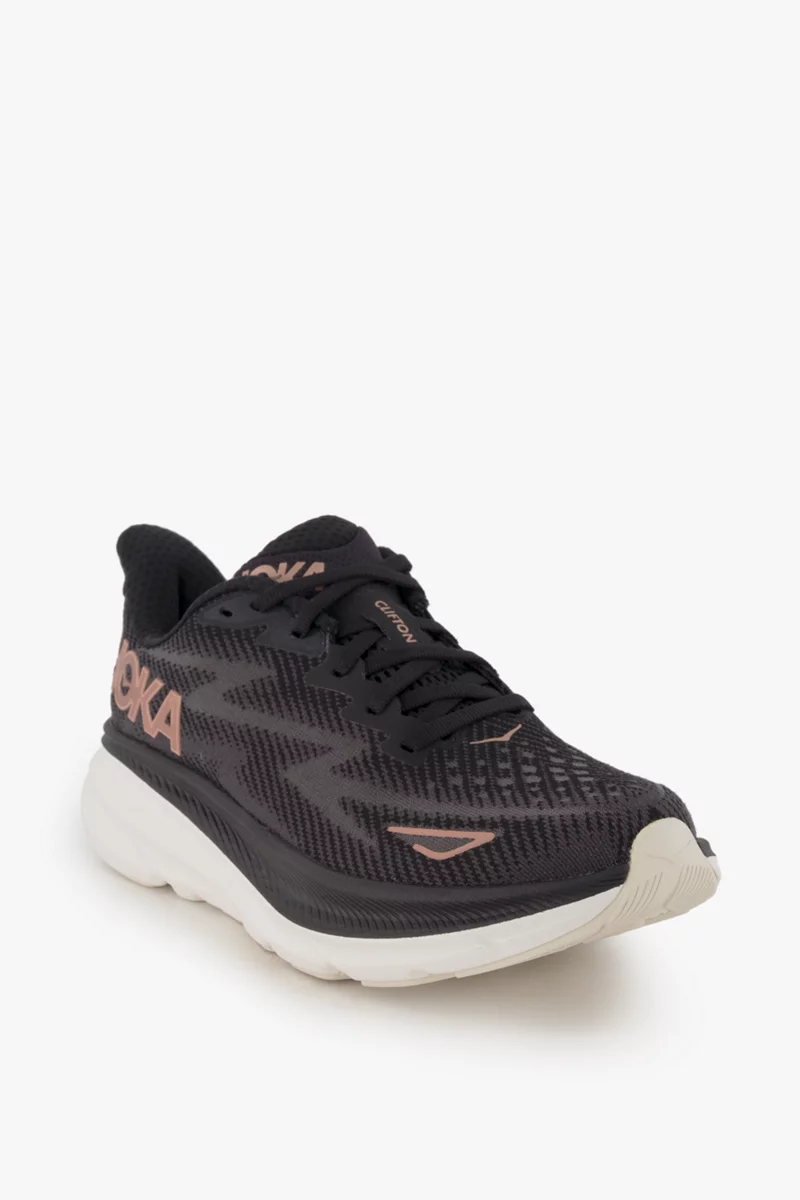 HOKA Clifton 9 Damen Laufschuh