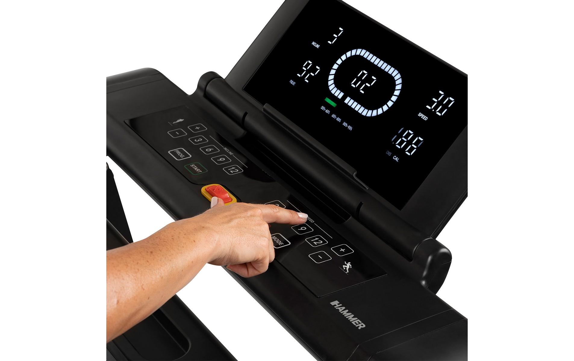 Laufband Fly Run 4.0<br>Laufband