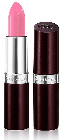 Rimmel Londen Lipstick Lasting Finish Candy 002 1 stuk