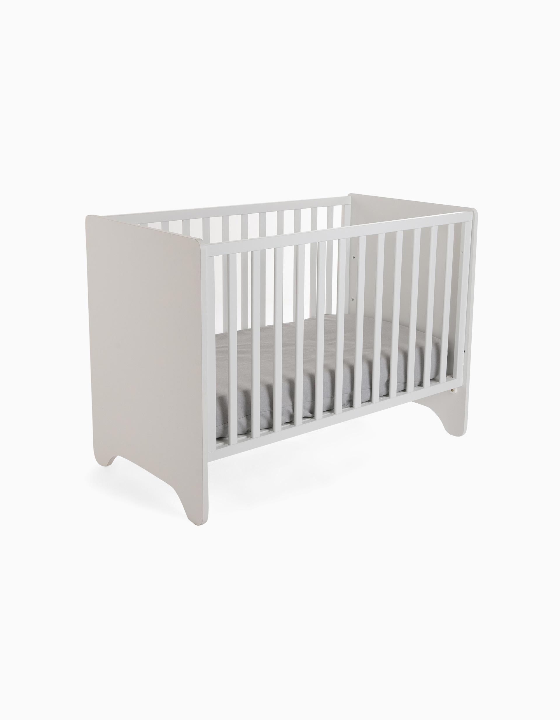 Cama 5 em 1, 120x60 cm Zy Baby