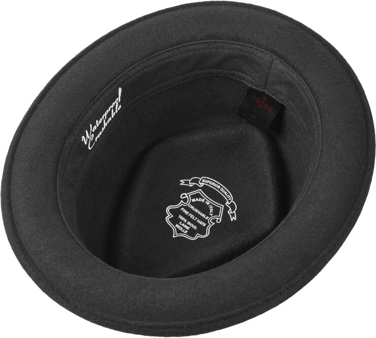 MJM Diamond Black