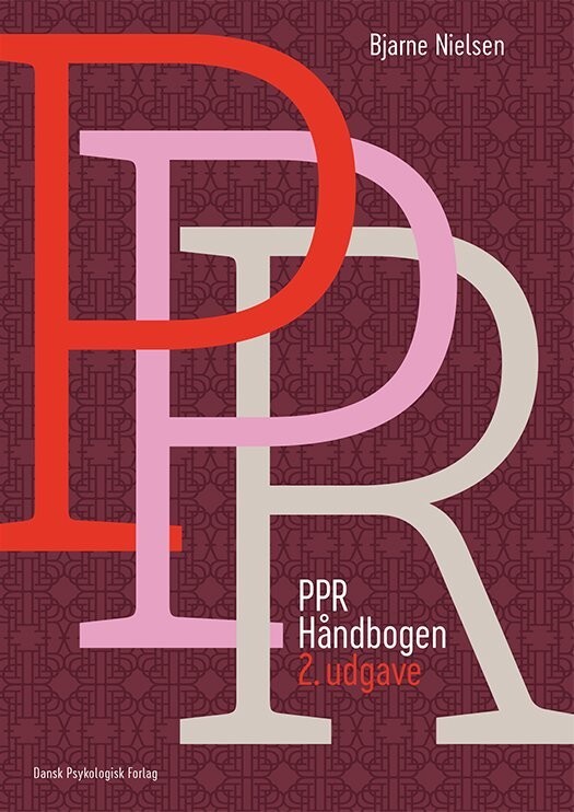 Ppr-Håndbogen - Bjarne Nielsen - Bog
