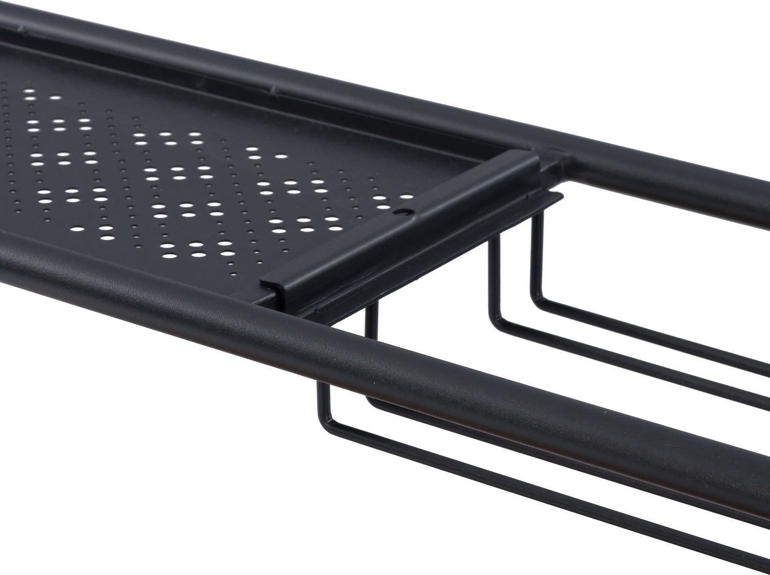 Intratuin 4-zits barset Mayson bruin / grijs