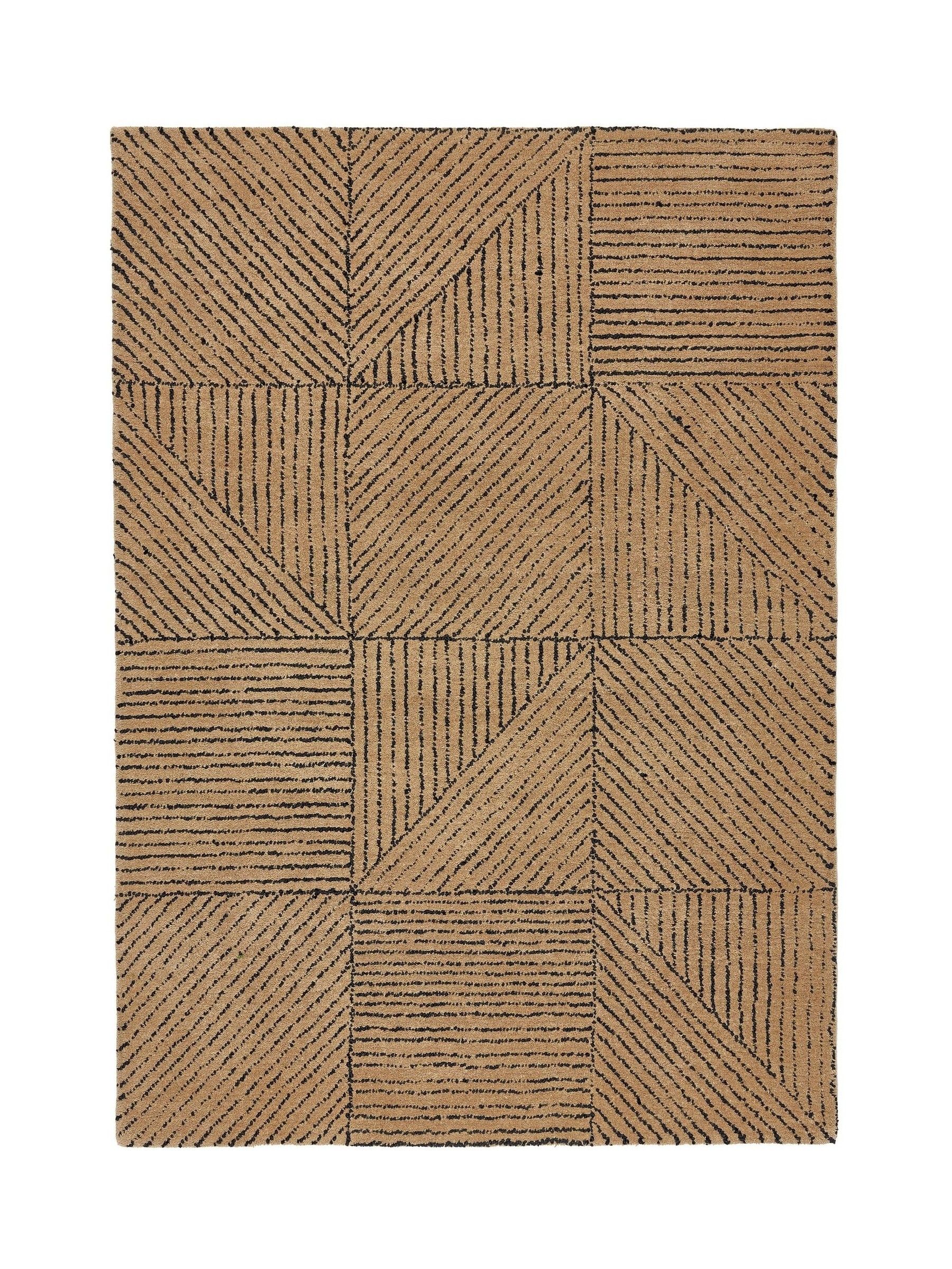 Origin Rugs Geometric Rug