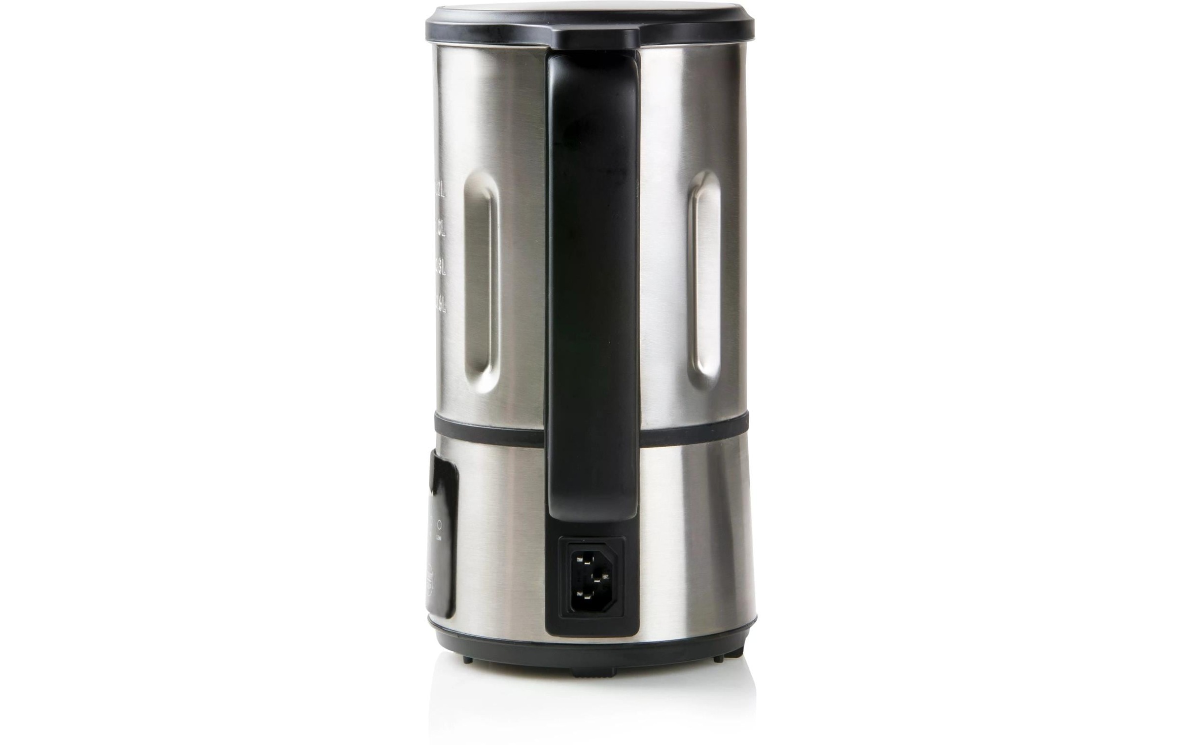 Domo Multikocher »Processor DO727BL Silber«