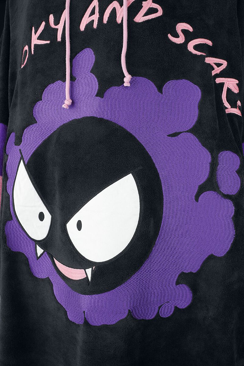 Fantominus | Pokémon Sweat-shirt à capuche