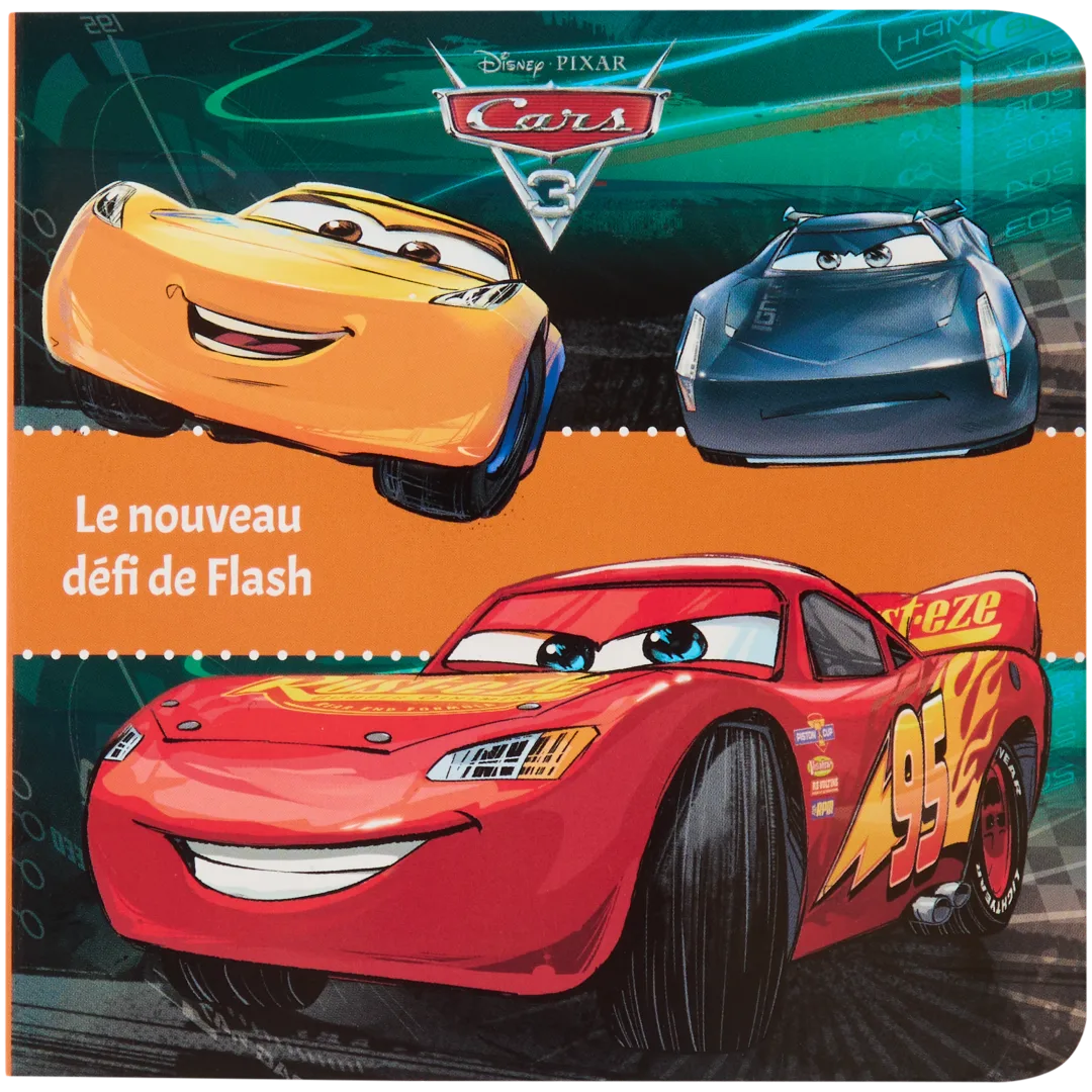 Livres de lecture Disney