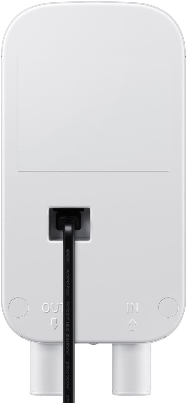 Samsung mikrofiberfilter FT-MF
