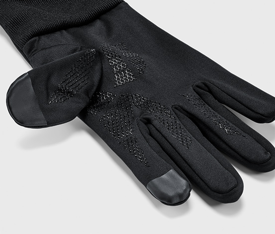 Windprotection-Thermohandschuhe